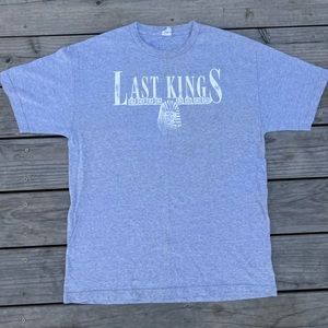 Last Kings T-Shirt